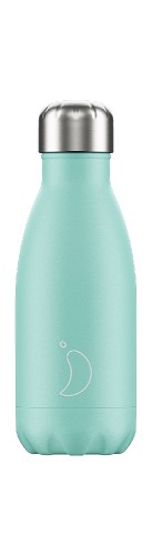 Chilly's Bottle 260ml Pastel Green